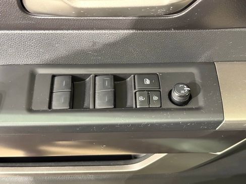 Used 2024 Toyota Tundra SR5 w/ TRD Off-Road Package image 15