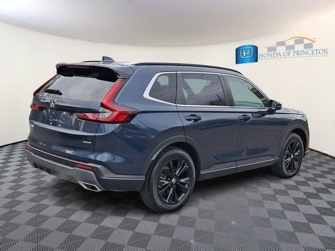 Used 2023 Honda CR-V Sport Touring image 6