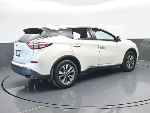 Used 2018 Nissan Murano S w/ Cargo Package FWD image 6