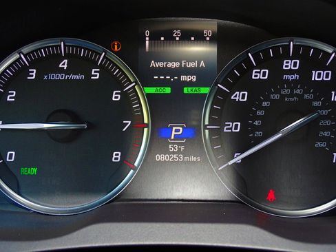 Used 2020 Acura MDX Sport Hybrid w/ Technology Pkg image 31