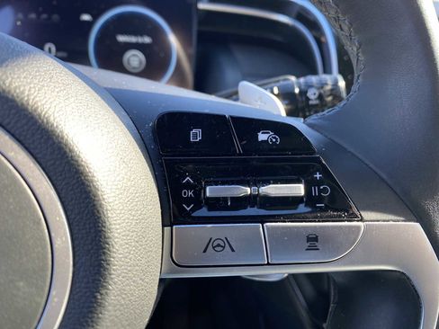 Certified 2024 Hyundai Santa Cruz Limited image 21