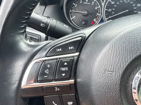 Used 2016 MAZDA CX-5 Grand Touring AWD/4WD image 19