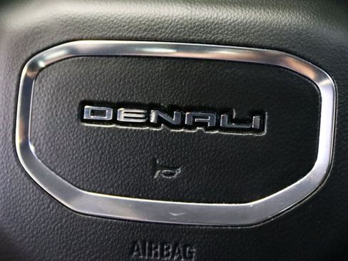 Used 2021 GMC Sierra 1500 Denali AWD/4WD image 48