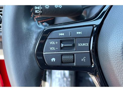 Used 2025 Honda HR-V Sport image 34