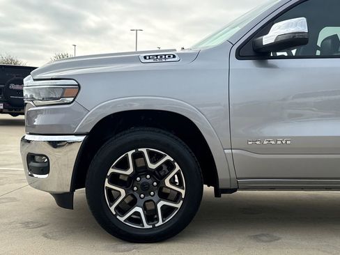 Used 2025 RAM 1500 Laramie image 5
