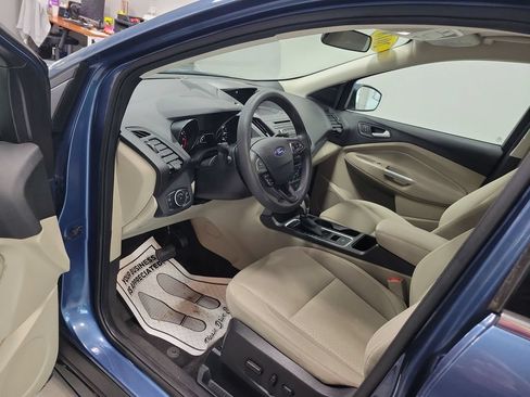 Used 2018 Ford Escape SE AWD/4WD image 24