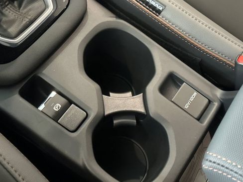 Certified 2025 Subaru Forester Sport w/ Protection Package image 23