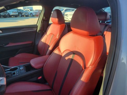 Used 2023 Kia K5 GT-Line w/ GT-Line Premium Package image 11