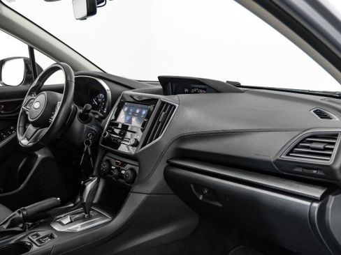 Used 2019 Subaru Crosstrek 2.0i Premium image 10