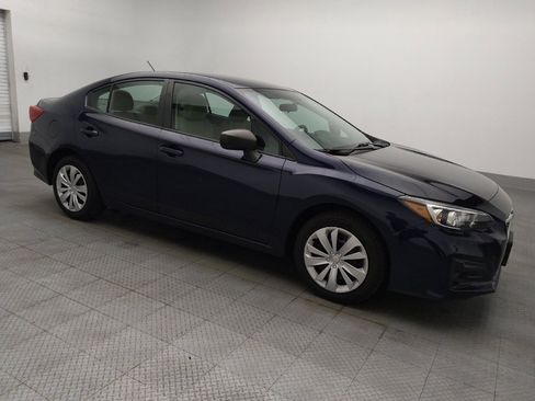 Used 2019 Subaru Impreza 2.0i image 11