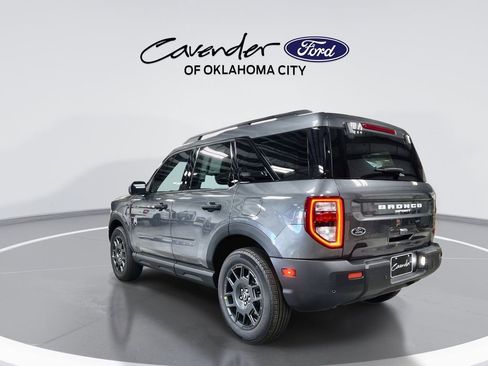 New 2025 Ford Bronco Sport Big Bend image 29