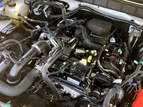 Used 2024 Ford Bronco Big Bend AWD/4WD image 35