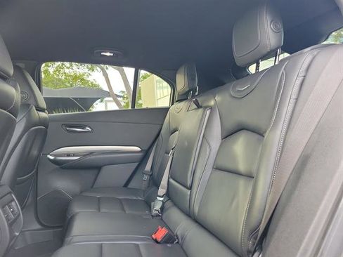 Used 2020 Cadillac XT4 Premium Luxury image 35