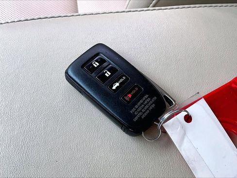 Used 2016 Lexus ES 300h w/ Navigation System Package FWD image 35