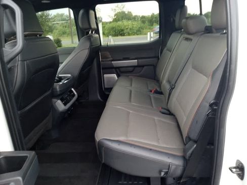 Used 2024 Ford F150 Lariat w/ Equipment Group 502A High AWD/4WD image 26
