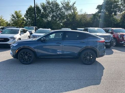 New 2026 Buick Envista Sport Touring w/ Convenience I Package image 9