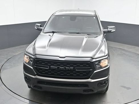 Used 2022 RAM 1500 Big Horn AWD/4WD image 14