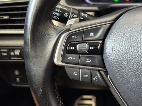 Used 2022 Honda Accord Sport Special Edition image 23