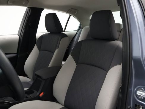 Certified 2025 Toyota Corolla LE image 13