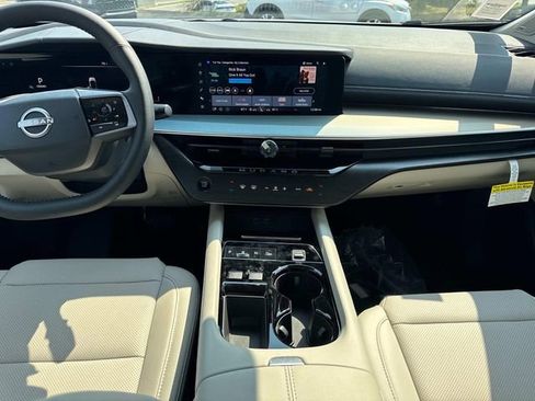 New 2026 Nissan Murano SL image 20