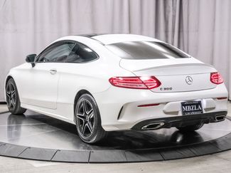 Certified 2023 Mercedes-Benz C 300 Coupe w/ AMG Line video 2
