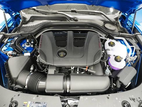 New 2026 Dodge Charger R/T Scat Pack image 10