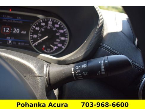 Used 2025 Nissan Sentra SV w/ Trunk Package FWD image 11