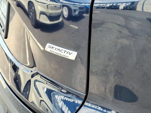 Used 2019 MAZDA CX-9 Touring w/ Touring Premium Package AWD/4WD image 7