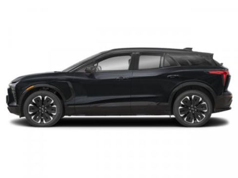 New 2024 Chevrolet Blazer EV RS image 4
