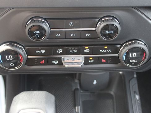 New 2026 Ford Bronco Big Bend AWD/4WD image 35