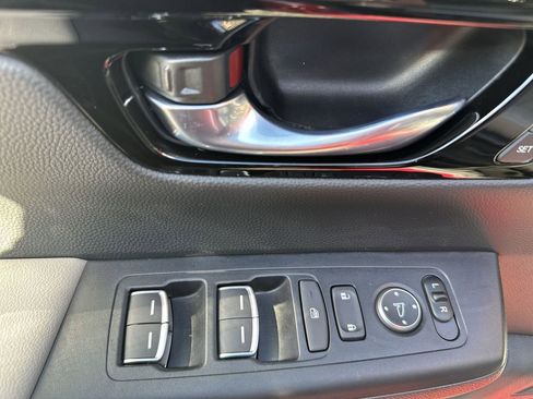 New 2026 Honda CR-V EX-L image 15