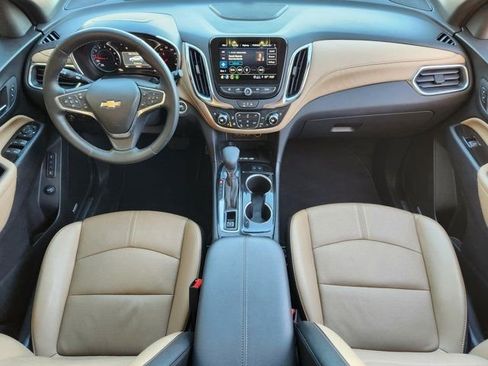 Used 2024 Chevrolet Equinox Premier image 26