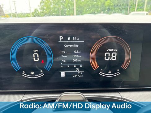 Used 2025 Hyundai Santa Fe SEL AWD/4WD image 10