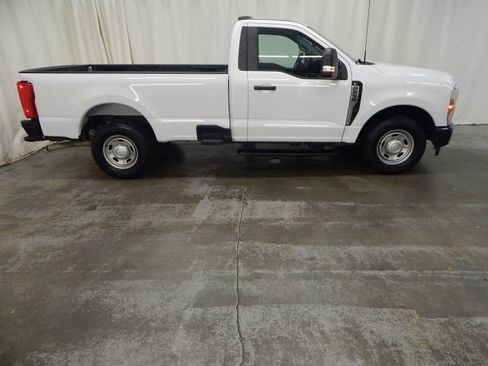Used 2024 Ford F250 XL image 2