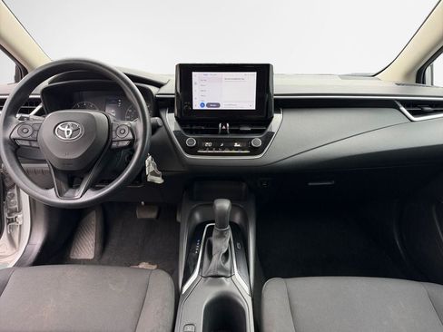 Certified 2024 Toyota Corolla LE FWD image 15