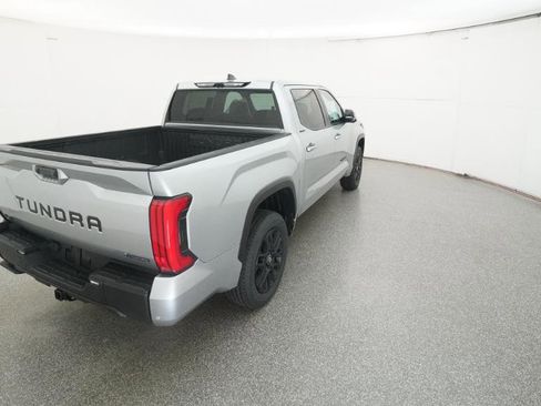 New 2026 Toyota Tundra Limited AWD/4WD image 2