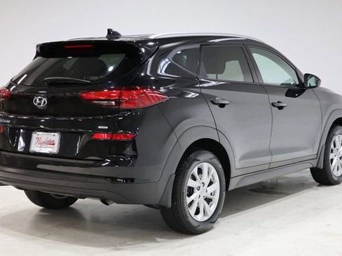 Used 2019 Hyundai Tucson Value AWD/4WD image 8