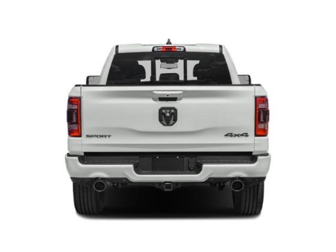 Used 2022 RAM 1500 TRX w/ TRX Level 2 Equipment Group AWD/4WD image 8