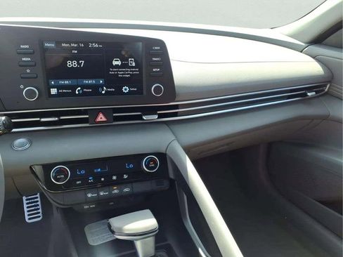 New 2026 Hyundai Elantra Sport w/ Cargo Package FWD image 14
