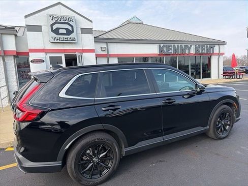 Used 2025 Honda CR-V Sport-L image 4