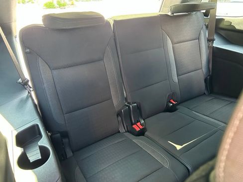 Used 2024 Chevrolet Tahoe LS w/ Driver Alert Package AWD/4WD image 48
