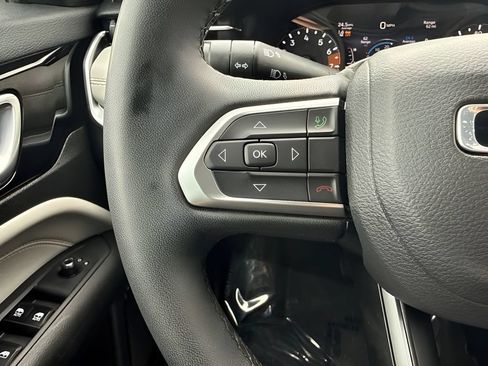 Used 2025 Jeep Compass Limited AWD/4WD image 27