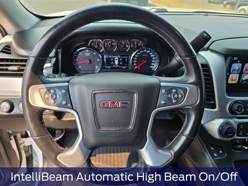 Used 2019 GMC Yukon SLT AWD/4WD image 19