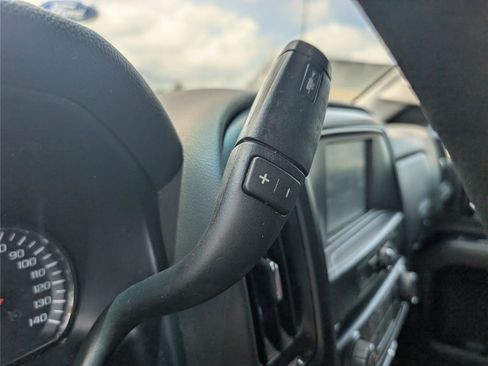 Used 2018 Chevrolet Silverado 1500 W/T w/ WT Convenience Package RWD image 25