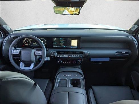 New 2026 Hyundai Palisade Calligraphy image 14