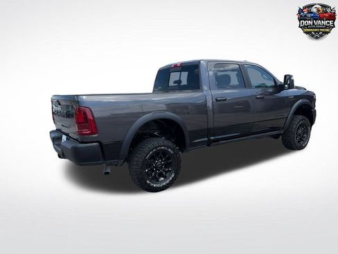 Used 2026 RAM 2500 Power Wagon AWD/4WD image 6
