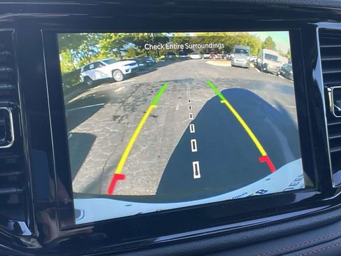 New 2026 Dodge Durango GT image 19