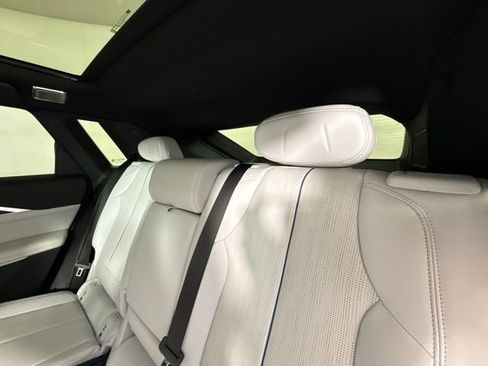 New 2026 Cadillac Lyriq Premium Sport RWD image 34