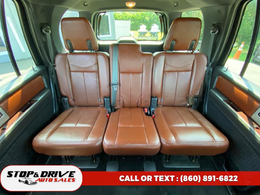 Used 2013 Ford Expedition King Ranch AWD/4WD image 20