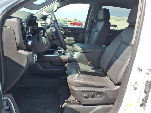 Certified 2023 GMC Sierra 1500 SLT image 10